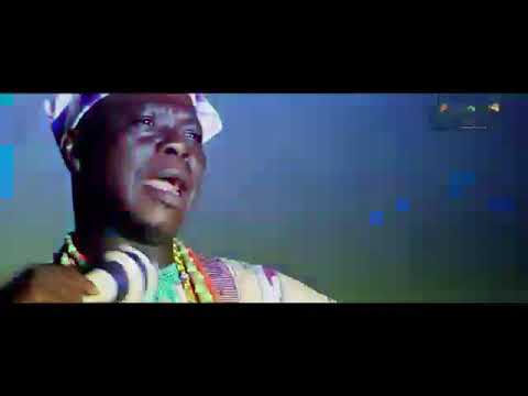 Alitown - MAM ft TICY, Akogun of Alimosho