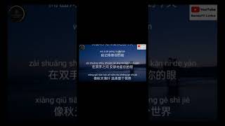 Download lagu 在你的身边 - 盛哲「我以为忘了想念 而面对夕阳 希望你回到今天 我记得捧你的脸 在双手之间 安静地看你的眼」#danny77lyrics mp3 Download lagu 在你的身边 - 盛哲「我以为忘了想念 而面对夕阳 希望你回到今天 我记得捧你的脸 在双手之间 安静地看你的眼」#danny77lyrics mp3