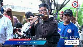 Download lagu Anie Anjanie - Don't Be Grudgeful | Familys Group Live Cover Pesta Rakyat Bintaro mp3