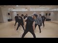 NCT DREAM 엔시티 드림 We Go Up Dance Practice