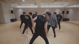 NCT DREAM 엔시티 드림 &#39;We Go Up&#39; Dance Practice