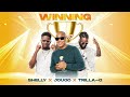 Jougo Ft Trilla G & Shelly - Winning
