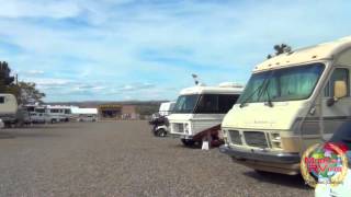 Trails End RV Park Camp Verde AZ