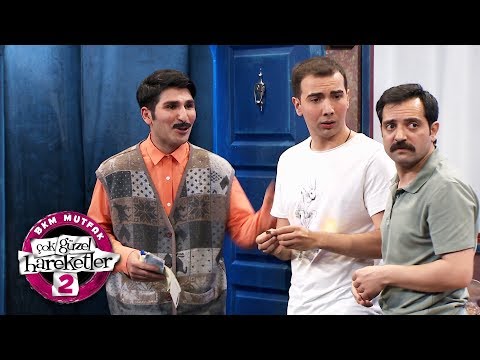 Çok Güzel Hareketler 2 | Sev Ödevi (10.Bölüm)