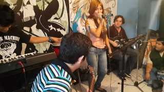 1/2 One Half Samurai X - Aniproject (Cover)