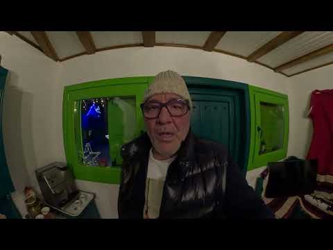 THE CABBAGE IN THE BARREL HAS GONE WRONG