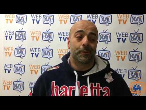 Intervista Desiano -- Alessandro Rosselli