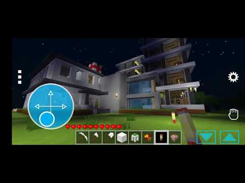 Mini World Craftsman