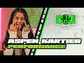 Aspen Kartier I Do On The Radar Performance