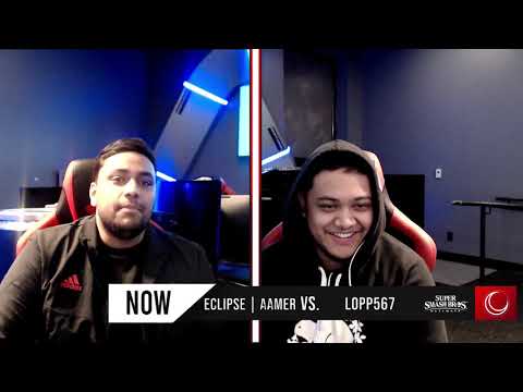 MSM #10 ECLIPSE | AAMER vs LOPP567 winners round 2