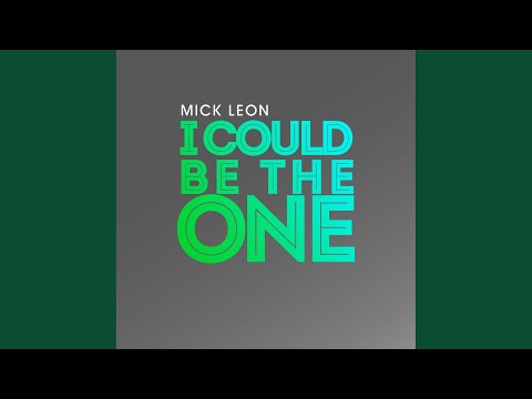 I Could Be the One (Kromax Mix)