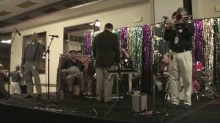 New El Dorado Jazz Band  "Storyville Blues"