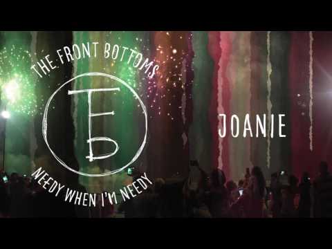 The Front Bottoms: Joanie (Audio)