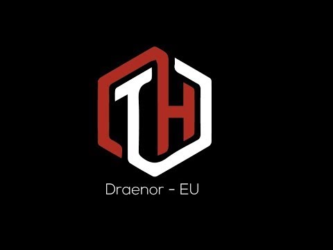 Tryharder vs N'zoth Mythic ( BeastMastery PoV )