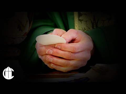 DAILY CATHOLIC MASS 1/20/26 | The Anointing of David and the Lord of the Sabbath