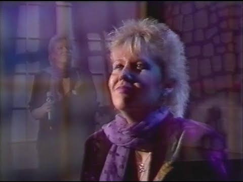 Susanne Alfvengren - Håll Ut (Nöjesmassakern 1985)