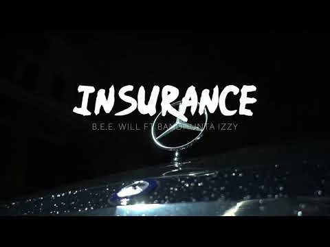 Zone18 Will - Insurance feat. Bandhunta Izzy (Official Video)
