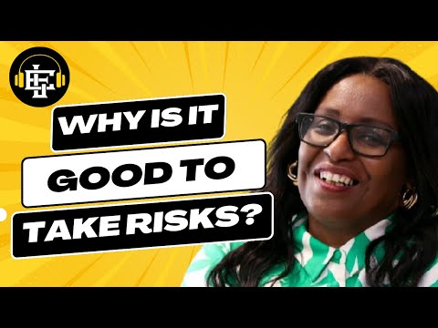 Bold Risks and Tough Decisions: Journey to Achieving Success | Everyday Leadership Podcast