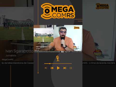 Quatro equipes da Serra participam do Gauchão Sub-17 A1 2026