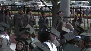2026 Klein Forest Graduation Ceremony