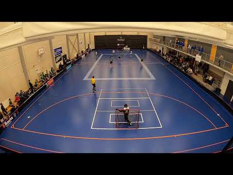 10.9.2023 P15 valtakunnallinen KeLy - OFBC