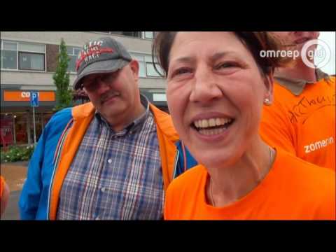 Zomer in Gelderland 3 augustus 2016 - Dieren