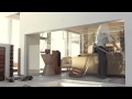 Electrolux UltraOne TV Commercial