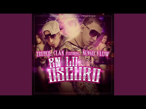 En Lo Oscuro (feat. Ñengo Flow) (feat. DJ Joe)
