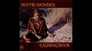 Download lagu Stevie Wonder - Talking Book (1972) Part 1 (Full Album) mp3