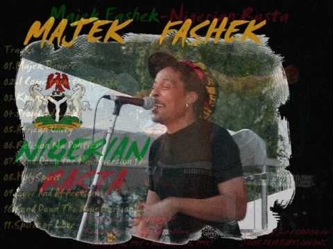 Majek fashek - African Unity ( 5 )