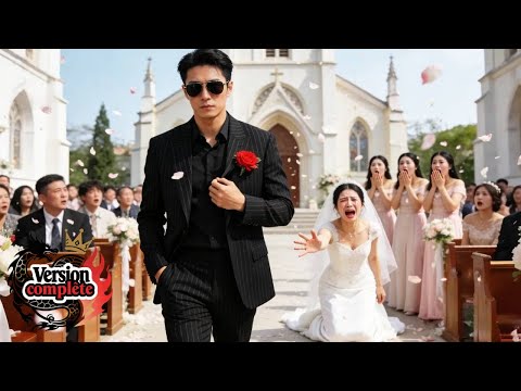 Sa femme a ruiné le mariage pour son amant!Il parti sans hésiter,elle regretté supplié—trop tard!