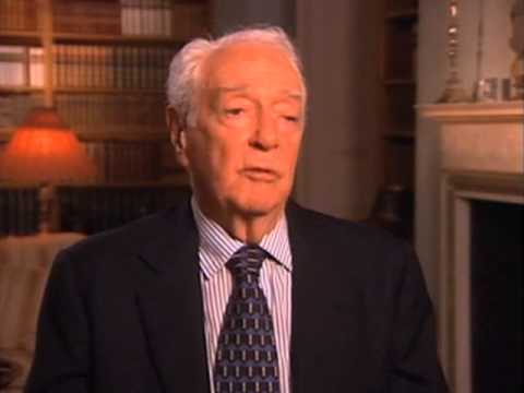 Howard K. Smith on covering the Nuremberg Trials - EMMYTVLEGENDS.ORG