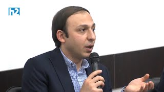 Պարեկը տուգանել է արցախցուն դրոշի համար. Գեղամ Ստեփանյան: Լրաբեր - 3.04.2026