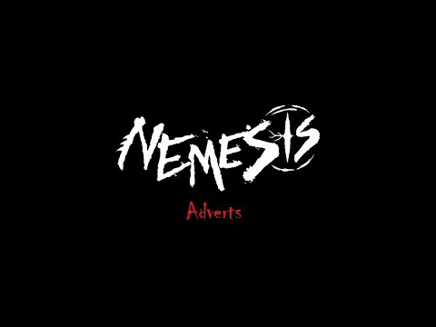 Nemesis & Nemesis Reborn Adverts