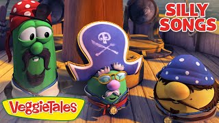 The Pirates Who Don&#39;t Do Anything | Silly Songs | VeggieTales