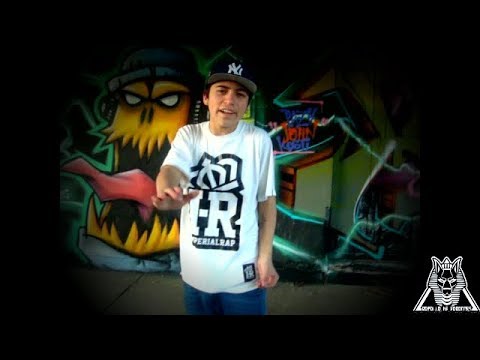 Batalla De Faraones Vol III -  Clip Promocional