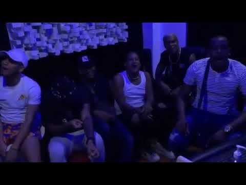 Chamaco Ft Mr Wolf, Danny Yash - ChaChaCli ☠️💙 (Preview)