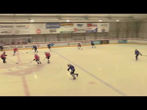 B2 Mestis kval IFK Lepplax - Virkäi 13.10.2 019