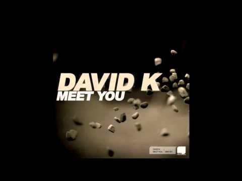 David K - Meet You (Beatamines Remix)