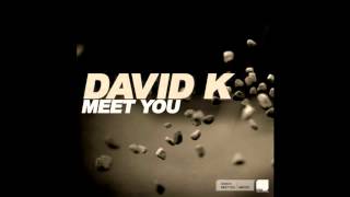 David K - Meet You (Beatamines Remix)
