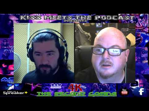 PAUL STANLEY - "LIVE TO WIN" ALBUM REVIEW!