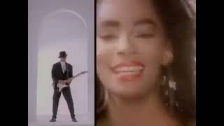 Jody Watley - Some Kind Of Lover / For The Girls (Ultimix Kwik Mix)