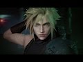 Gameplay video of Final Fantasy VII Remake  XBox