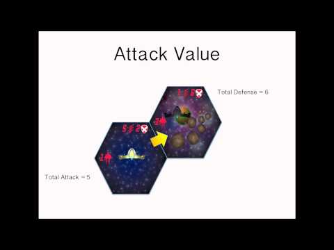 Unbound:Endless War How to play -- Combat