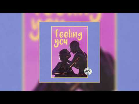 Nck & John Linhart - Feeling You (Official Video)