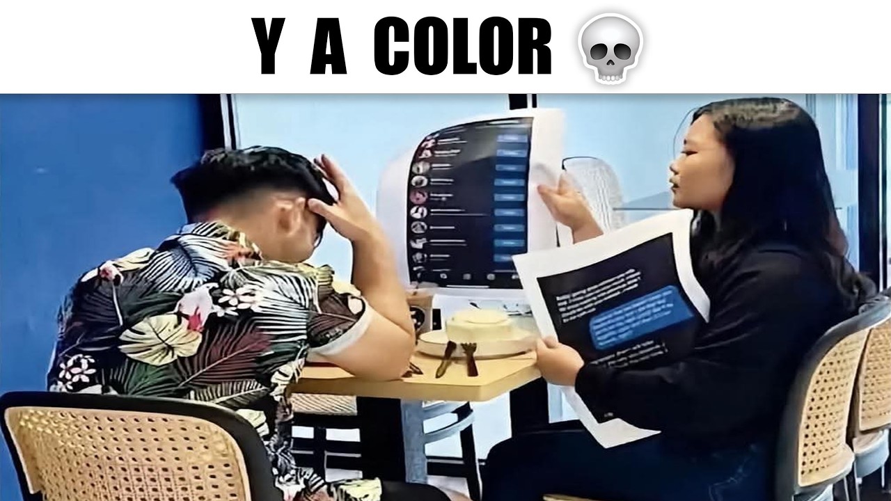 MEMES RANDOM #703
