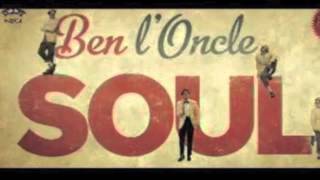 Ben l&#39;Oncle Soul - Partir.mov