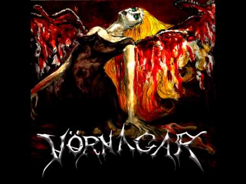 Vornagar - Ballad For A Dying Race
