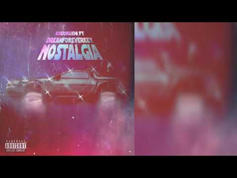 Kodokushi - Nostalgia (Feat. DreamForeverKey