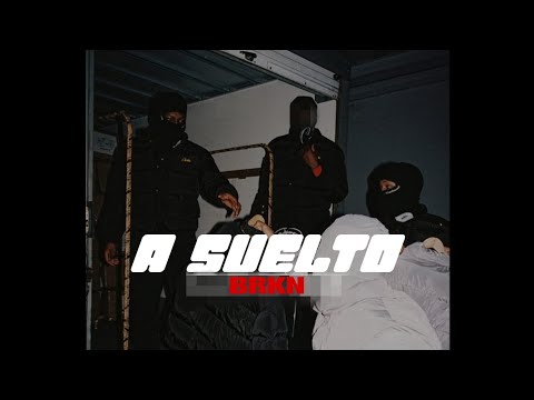 Twin Glocks and BRKN